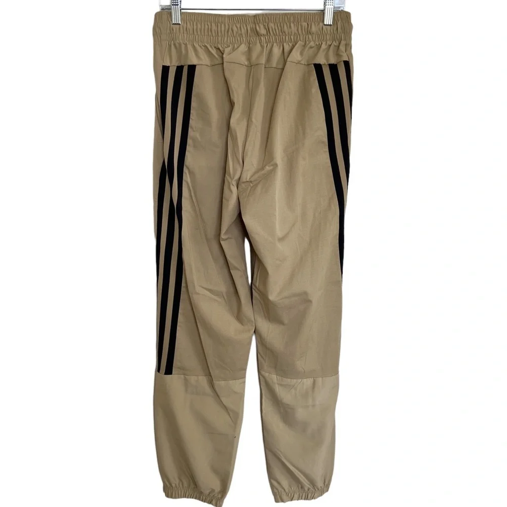 Adidas Future Icons Woven Hoodie Pants Sets
